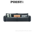 fabric sofa 3 seater nordic living room furniture